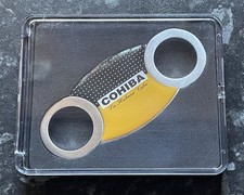 Cohiba Cigar Cutter