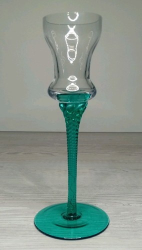 Vintage set handblown - vintage,