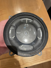 Rolls Royce Bentley Spirit Spur Mulsanne Turbo 4 Gauges