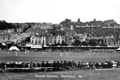 Bdb the cricket ground - cricket,