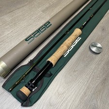 Sage Graphite IIIe XP 790 7wt