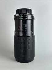 RMC Tokina 80-200mm F4 Lens in