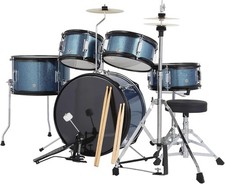 Kids piece beginner drum - beginner, kit