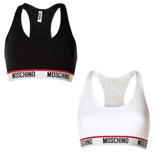 Moschino Ladies Bustier - Bra