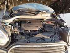 MINI (BMW) COUNTRYMAN GEARBOX