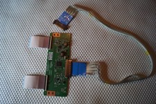 T-CON BOARD 6870C-0452A FOR 42" LG 42LN5400 LED TV. SCREEN: LC420DUE SF R3