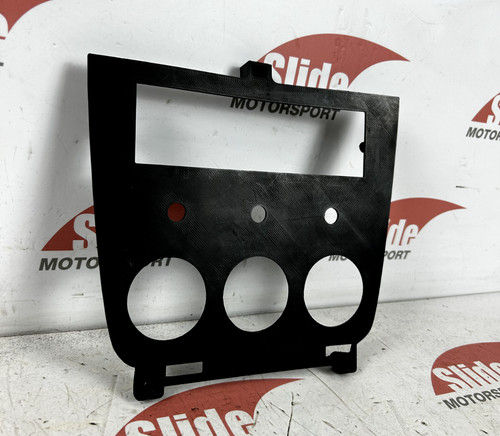 Printed radio surround for - radio,