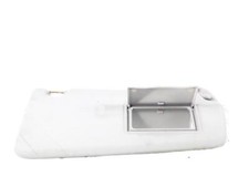 1880327 Sun Visor Right Side