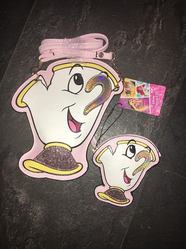 Disney chip bag matching - disney,