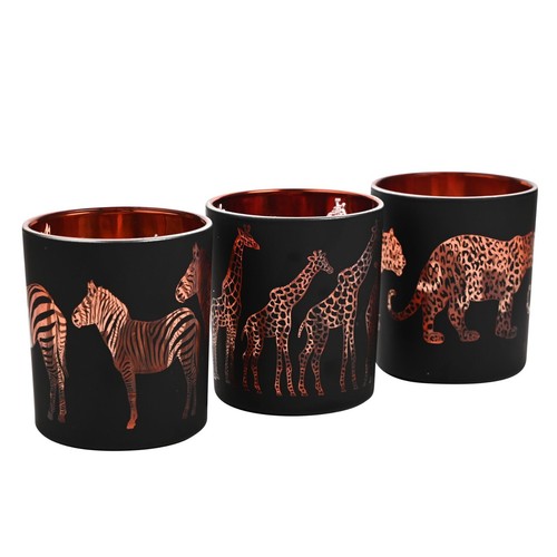Naturecraft set candle - naturecraft,