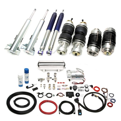 Airride hardness adjustable - ta,