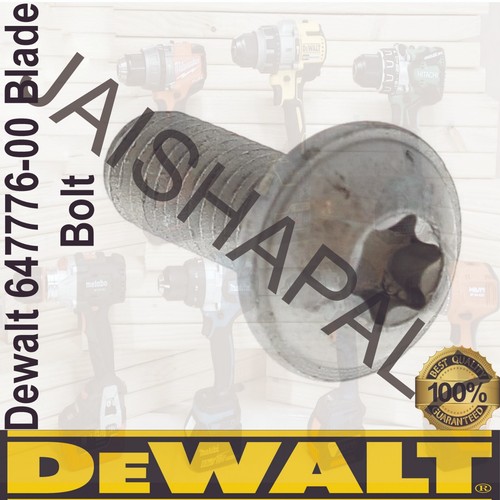 Dewalt 647776 bolt - dewalt, 647776-00
