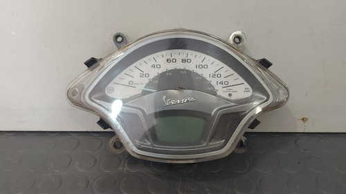Odometer piaggio vespa 300 gts - piaggio,