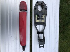 Vw Lupo Door Handles