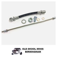 CLASSIC MINI VERTO RUBBER
