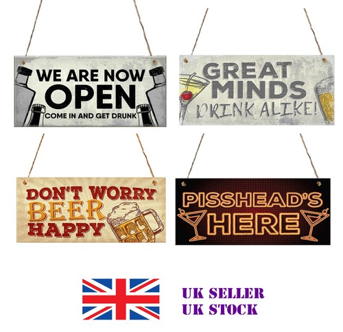 Novelty bar hanging - bar, home