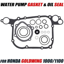 Water Pump Gasket Kit Seal Set