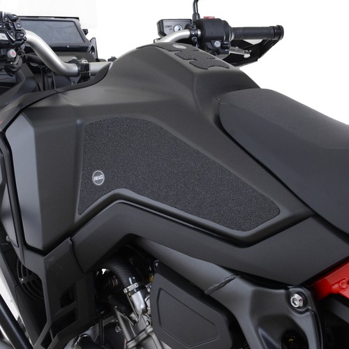 Honda crf1100l africa - honda, twin