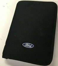 Ford Mondeo MK3 - Owners