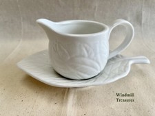 W M BARTLEET & SONS LEAF