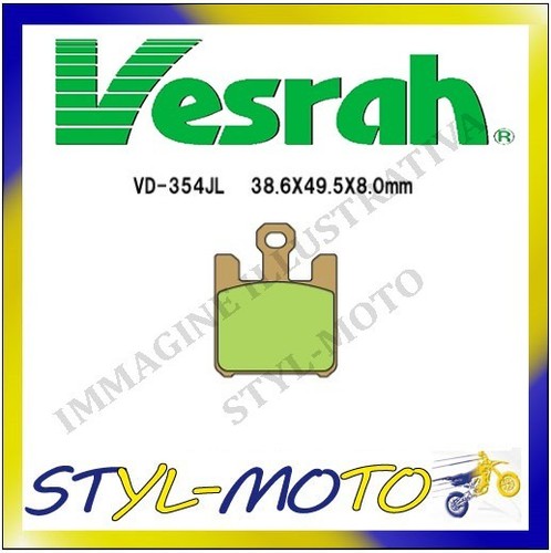 354srjl8 front sintered - front,