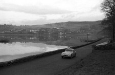 Williams Culcheth Austin