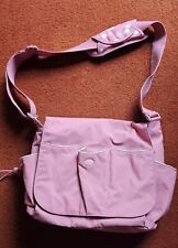 radley baby Changing bag