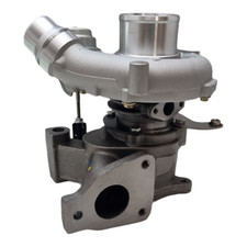 Turbocharger for Opel Vivaro /