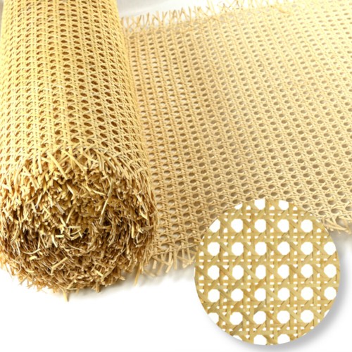 60cm width natural - 60cm, cane