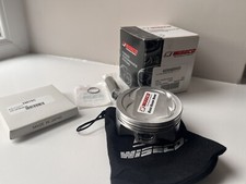 wiseco pistons