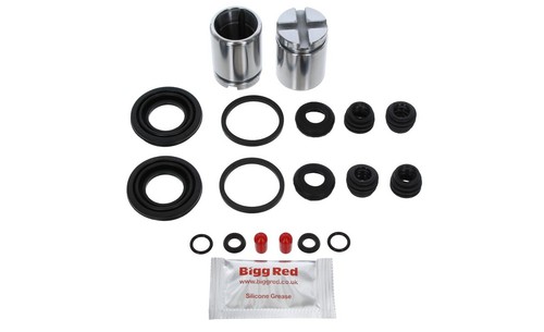 For 160 rear brake - mg, zr
