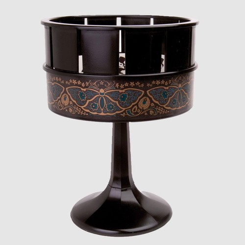 Hemisferium mini zoetrope - mini,