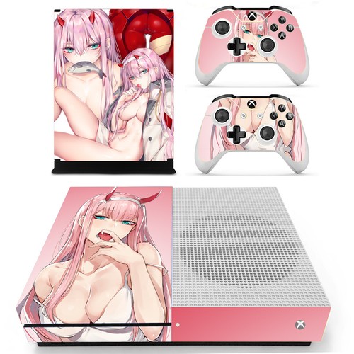 Xbox one skins decal - xbox,
