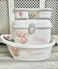 Baby Bath Ok Baby Box