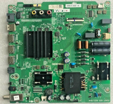 Hisense 58R6E3 Main Board /