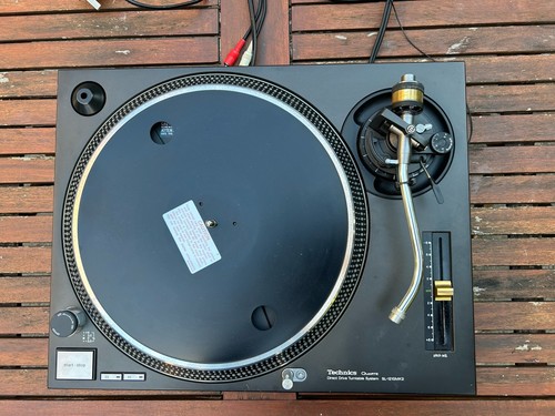 2003 technics 1210 - technics,