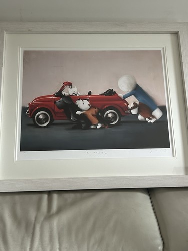 Doug hyde limited edition - hyde;,