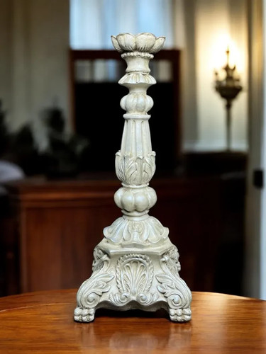 Antique cream ornate - antique,