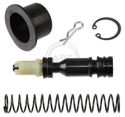 Abs 73033 repair kit - 73033, clutch