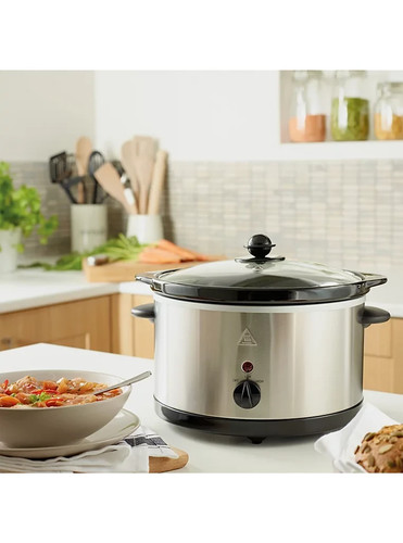 George home stainless - george,
