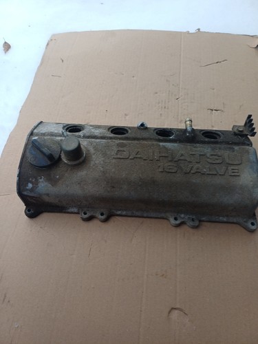 Daihatsu f300 feroza sportrak - daihatsu,