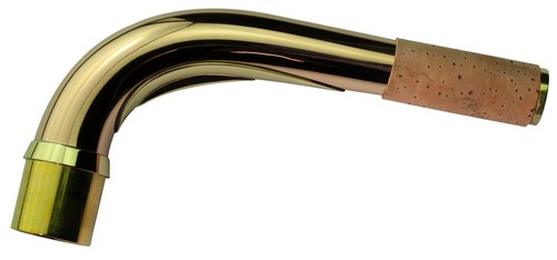 Yanagisawa neckpipe baritone - yanagisawa,
