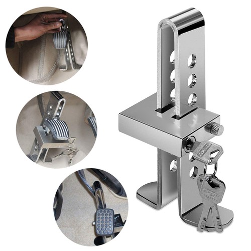 Anti theft car stainless - anti-theft,