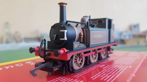 Hornby r2483 lbscr terrier - hornby,