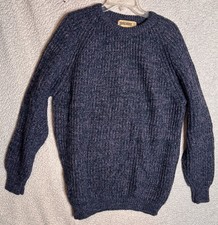 Vintage Hand Framed Chunky