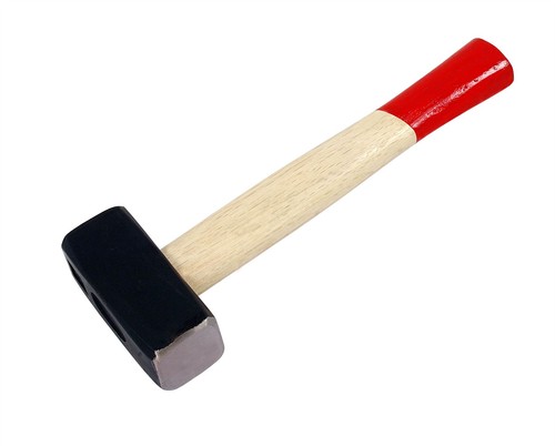 2lb heavy duty club lump - 2lb,