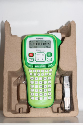 Brother touch label printer - brother,