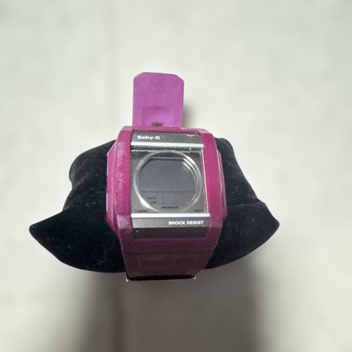 Casio baby 810 purple - 48,