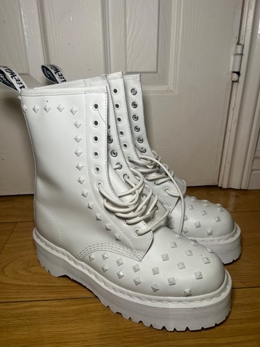 Martens 1490 stud mono - dr,