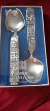 Retro scandinavian norway - retro,